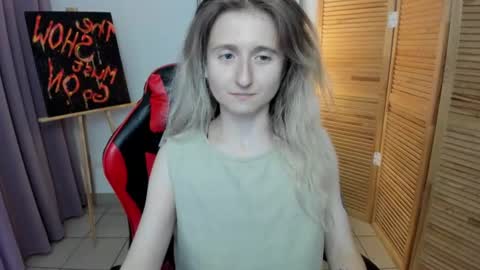 camilladreamer online show from July 28, 3:21 pm