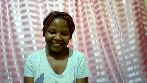camillah_sweet online show from April 27, 7:11 pm