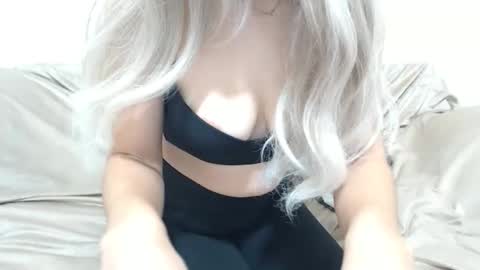 CamilleBunny online show from January 17, 4:31 am