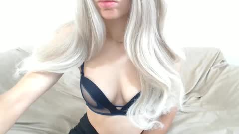 CamilleBunny online show from June 13, 3:04 am