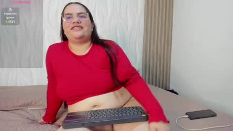 camillgrey online show from July 21, 2:07 pm
