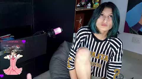 Cami  online show from February 9, 3:09 am