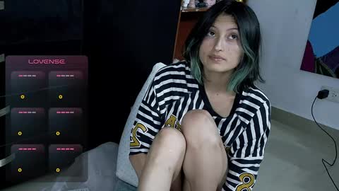 Cami  online show from May 18, 3:16 am