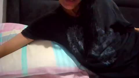 Camren online show from January 16, 12:17 am