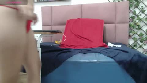 camturbery online show from January 28, 8:15 pm