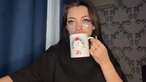 Kate online show from February 1, 6:01 am