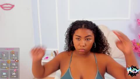 candaceowens online show from February 6, 3:37 am