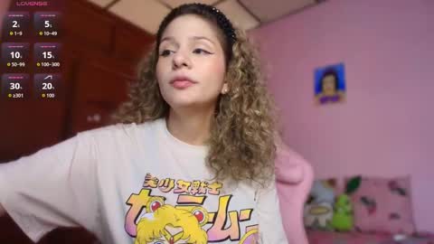 Candase online show from October 8, 10:58 pm