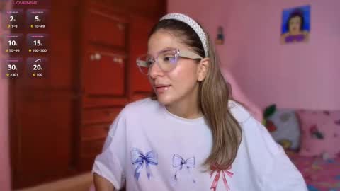 Candase online show from September 30, 3:23 am