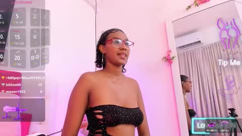 Snapshot of canddyhot18 chatting on September 9, 1:33 pm candy online show from September 9, 1:33 pm