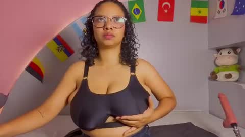 Candela  online show from June 19, 3:37 pm