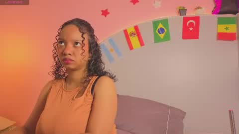 Candela  online show from July 16, 12:43 pm