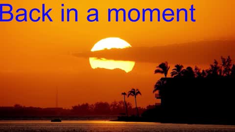 Candelaria online show from February 12, 5:48 pm