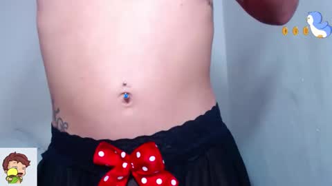 Snapshot of candelaa_69 chatting on October 9, 9:08 pm candela online show from October 9, 9:08 pm