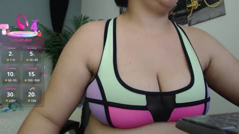 Snapshot of candiapole chatting on October 14, 12:41 pm Candy online show from October 14, 12:41 pm