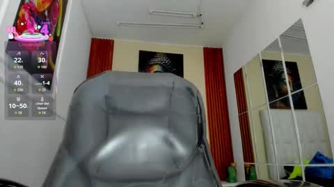 Candy  online show from February 10, 12:41 pm