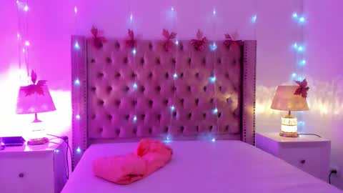 Candie  online show from February 20, 11:34 am