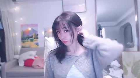 candy8998 online show from January 13, 2:39 am