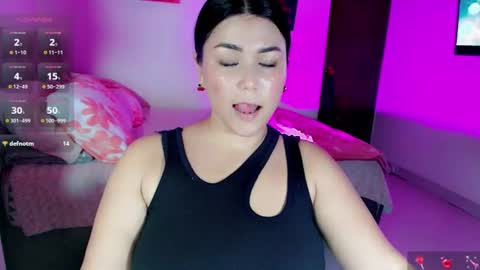 celeste villa online show from July 18, 1:09 am