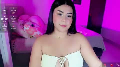 celeste villa online show from July 19, 1:19 am