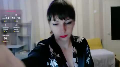 Candy  Spicy online show from May 20, 5:32 pm