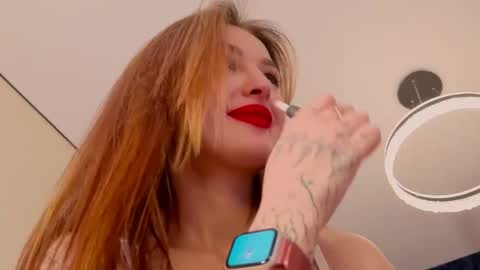 Hey there Im Anna 21 years old online show from June 6, 6:36 pm