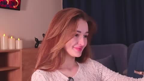 Hey there Im Anna 21 years old online show from May 14, 6:14 pm