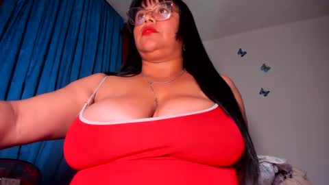 Candy  Brown online show from August 4, 1:22 am