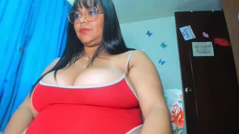 Candy  Brown online show from June 3, 3:06 pm