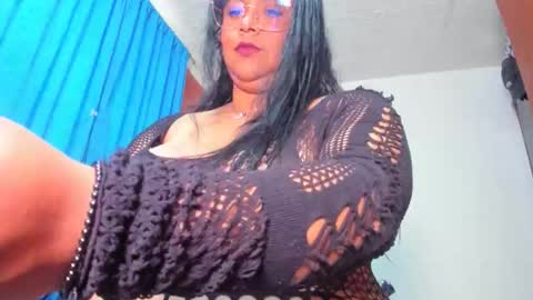 Candy  Brown online show from May 7, 12:09 pm