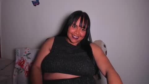 Candy  Brown online show from June 2, 1:17 am