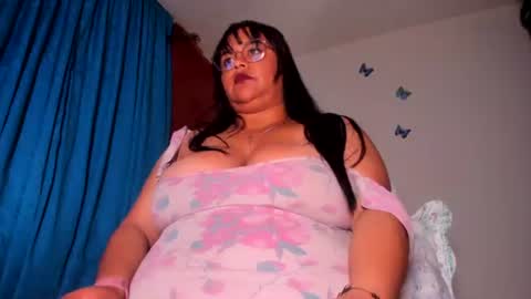 Candy  Brown online show from August 6, 1:45 am