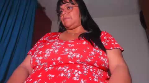 Candy  Brown online show from June 22, 1:32 am