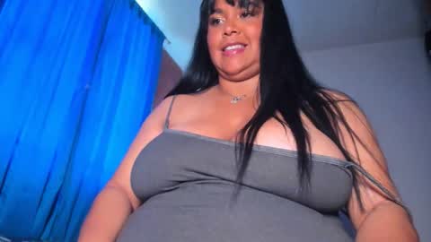 Candy  Brown online show from May 8, 12:19 pm