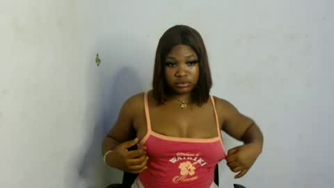 Candy online show from July 7, 6:10 pm