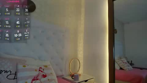 candy eyes 1 online show from August 3, 1:42 am