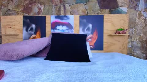 Jolie online show from January 16, 8:49 pm