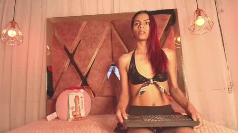 CANDY  online show from September 12, 11:56 pm