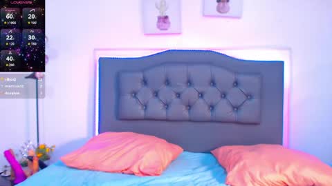 Candy online show from May 23, 7:12 pm