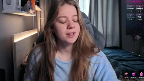 Megan online show from March 7, 9:51 am