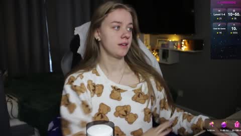 Megan online show from December 25, 10:28 am