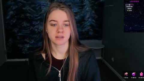 Megan online show from March 2, 9:16 am