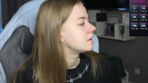 Megan online show from December 9, 7:06 am