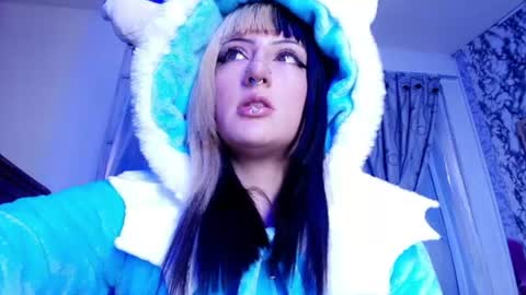Ania online show from June 28, 12:23 pm