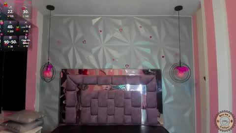 Ania online show from February 8, 11:22 am