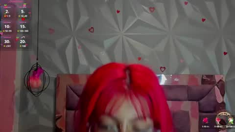 Ania online show from February 14, 11:10 am