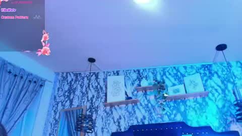 Ania online show from July 26, 11:07 am