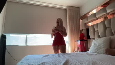 samantha online show from July 24, 7:44 pm