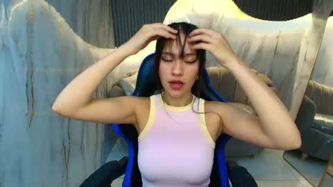 Candy  online show from June 25, 3:06 am