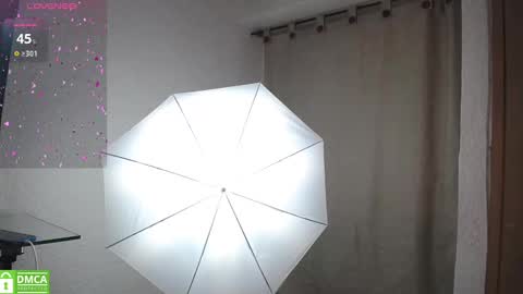 candy sr online show from December 15, 4:59 pm